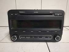 Skoda Roomster (5J) 2013