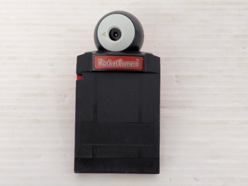 Game boy camera - boy,