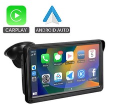 Carplay Android Car Stereo Car