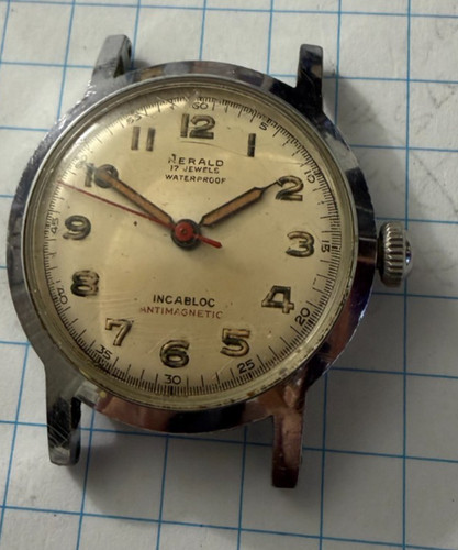 Orologio polso - orologio, da