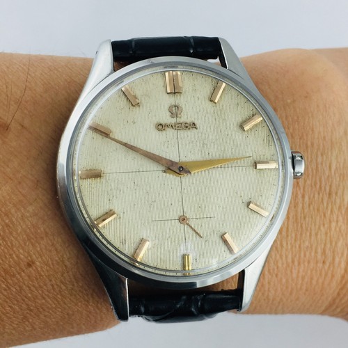 Vintage omega big jumbo - ,