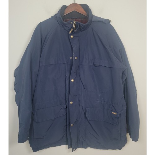 Woolrich barn coat uomo - woolrich, xl