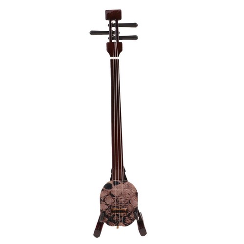 Trichord instruments de - trichord, d'instruments