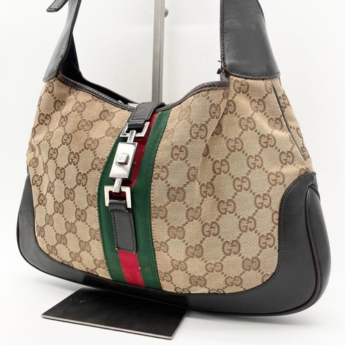 Gucci jackie borsa a - gucci,