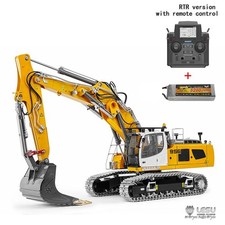 LESU 1/14 RC Escavatore