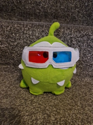Cut the rope nom giocattolo - rope,