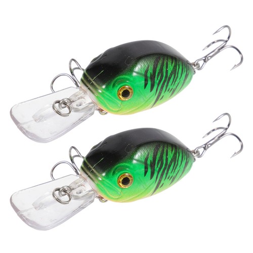 Pezzi esca da pesca - ,