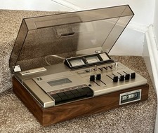 AIWA AD-1800 Stereo Tape