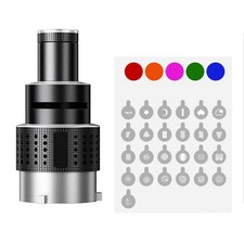 Kit luci studio fotografico