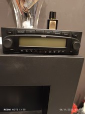 Autoradio BMW Becker 7969
