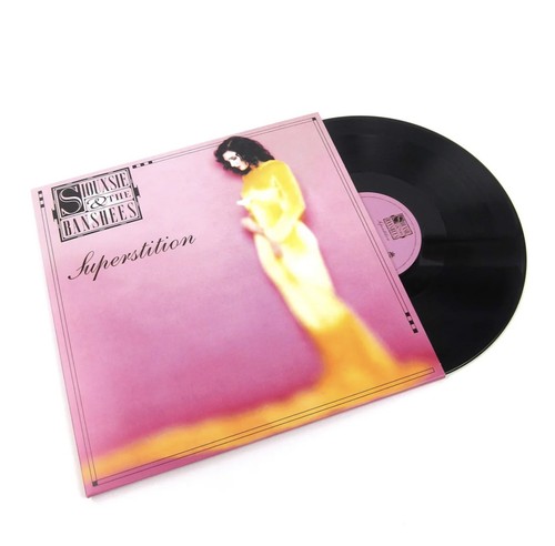 Siouxsie and the banshees - and,