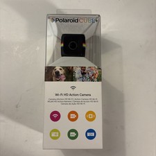 Polaroid Cube+ 1440p Mini