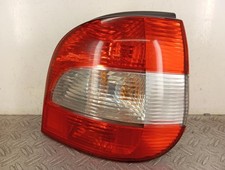 Fanale posteriore principale