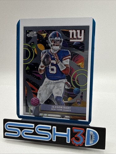 2025 topps cosmic chrome - 🏈,