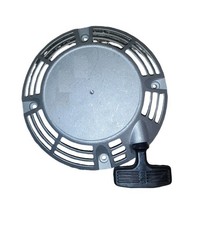 Avviatore reversibile per