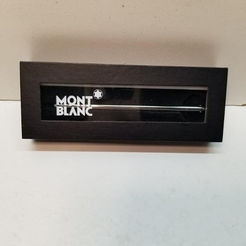 New montblanc touch pen - -,