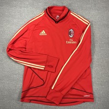 AC Milan 2010 11 training