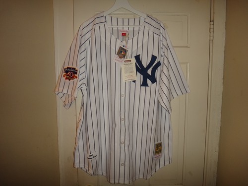 Maglia mariano rivera - 1997, new