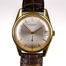 Patek Philippe Calatrava 3558J