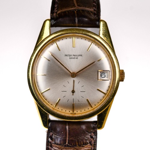Patek philippe calatrava 3558j - patek,
