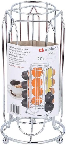 Alpina dolcegusto - alpina,
