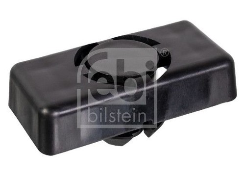 Piastra supporto jack - , febi