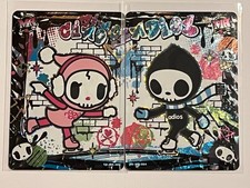 CIAO {TD-MR-003} ADIOS