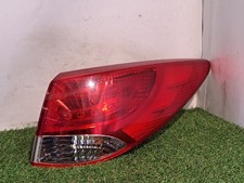 STOP FANALE POSTERIORE DESTRO PER HYUNDAI iX35 1° Serie 924022Y0 D4FD (10>)