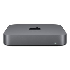 Apple Mac mini i5 2018 3,0