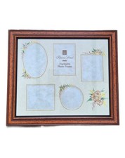 Cornice portafoto vintage casa