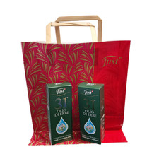 2 Confezioni Olio 31 Swiss