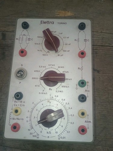 Scuola radio elettra - scuola,