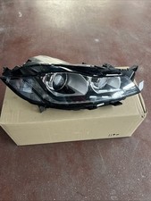 Faro Jaguar F Pace Xenon
