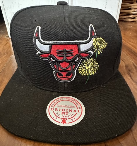 Cappello snapback nba chicago - snapback,