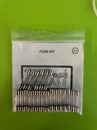 Kit fusibili flipper data - data, east
