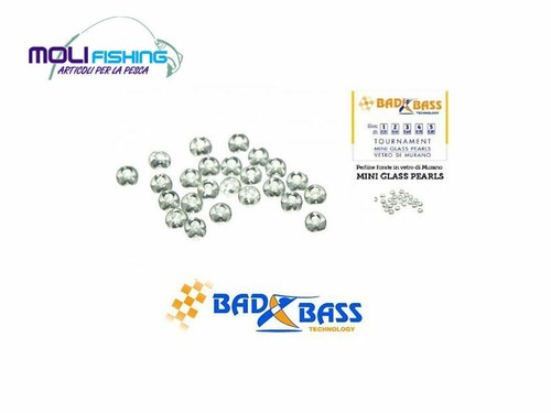 Bad bass accessori pesca - accessori,