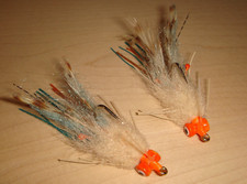 MOSCHE DA PESCA A MOSCA -