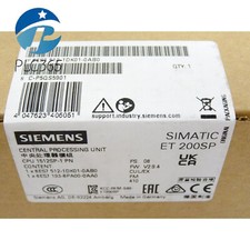 1PZ Nuovo Modulo Siemens