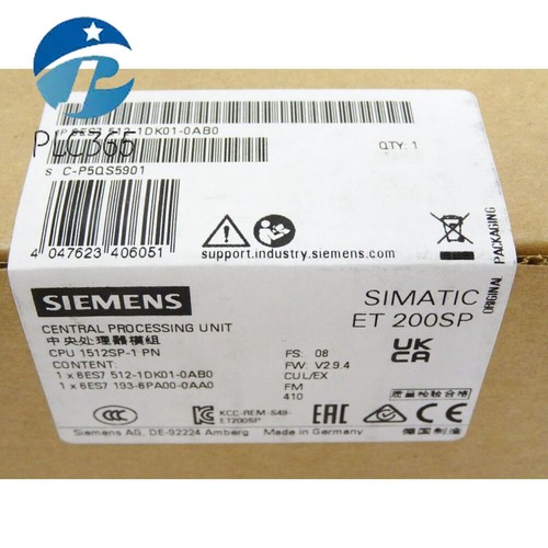 1pz nuovo modulo siemens - 1pz,