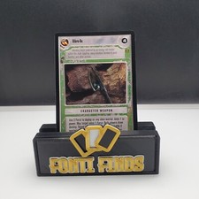 Decipher Star Wars CCG Jabba's