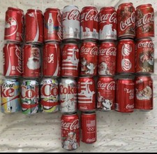Lattina Coca Cola Cola