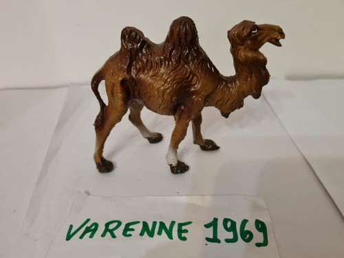 Presepe statuine cammello - statuine,