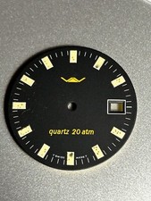 Dpw Breitling -Dial-quadrante Westinghouse