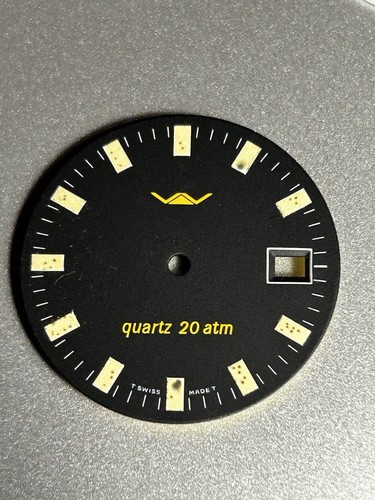 Dpw breitling dial quadrante - dpw,