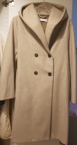 Cappotto donna stagione2021 - cappotto,