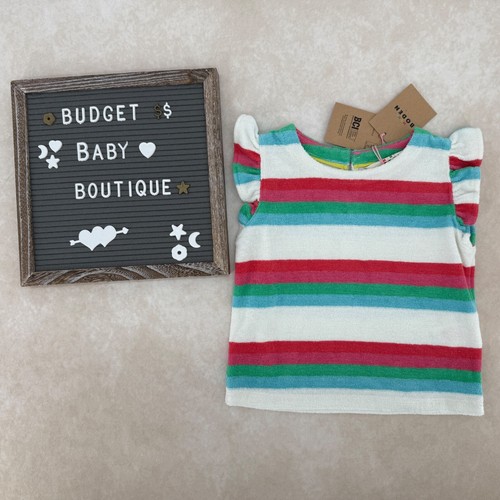 Camicia nuova con etichette