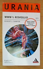 Urania 1571 WWW 1 RISVEGLIO