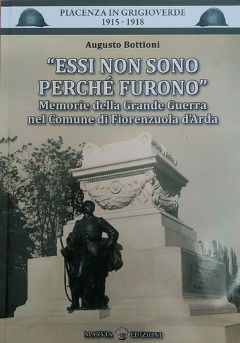 Fiorenzuola arda essi non - d'arda, "essi