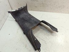 PLASTICA TUNNEL CENTRALE PER