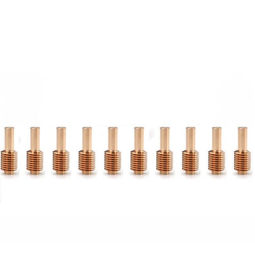 Pezzi torcia taglierina - 10/40,